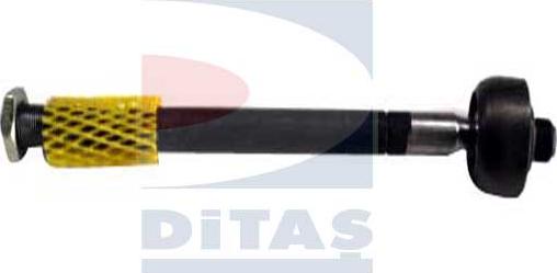 Ditas A2-3645 - Articulatie axiala, cap de bara aaoparts.ro