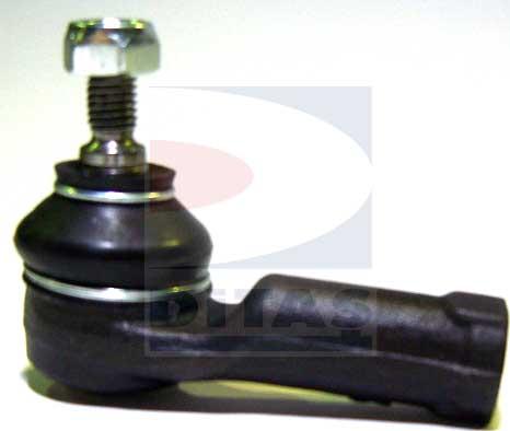 Ditas A2-3054 - Cap de bara aaoparts.ro