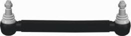 Ditas A2-2829 - Brat / bieleta suspensie, stabilizator aaoparts.ro