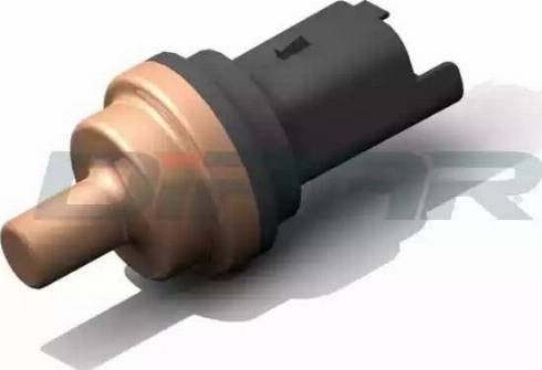 Ditas DS1007 - Senzor,temperatura lichid de racire aaoparts.ro