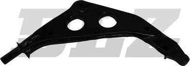 DLZ AM5418L - Brat, suspensie roata aaoparts.ro