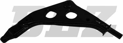 DLZ AM5418R - Brat, suspensie roata aaoparts.ro