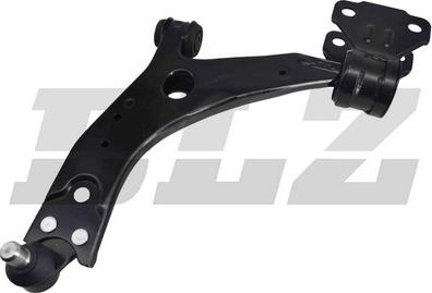 DLZ AM5422L - Brat, suspensie roata aaoparts.ro