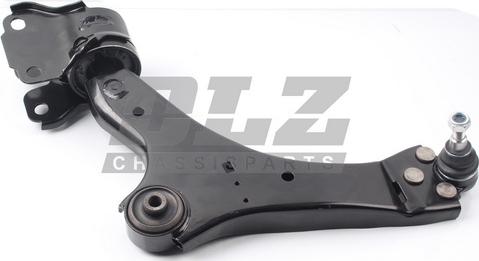 DLZ AM5048L - Brat, suspensie roata aaoparts.ro