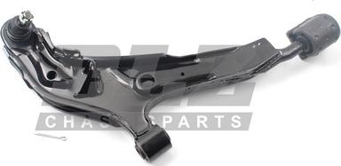 DLZ AM5087R - Brat, suspensie roata aaoparts.ro