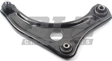 DLZ AM5187R - Brat, suspensie roata aaoparts.ro