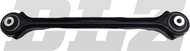 DLZ AM5395 - Brat, suspensie roata aaoparts.ro