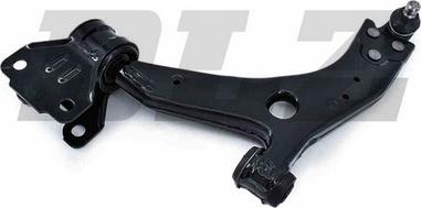 DLZ AM5202L - Brat, suspensie roata aaoparts.ro