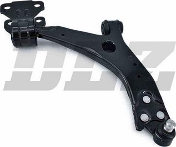 DLZ AM5202R - Brat, suspensie roata aaoparts.ro