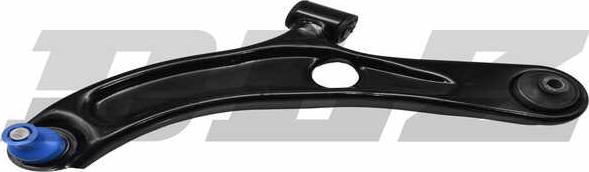 DLZ AM5234L - Brat, suspensie roata aaoparts.ro