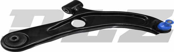 DLZ AM5234R - Brat, suspensie roata aaoparts.ro