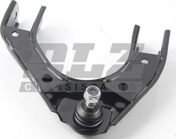DLZ AM0409R - Brat, suspensie roata aaoparts.ro
