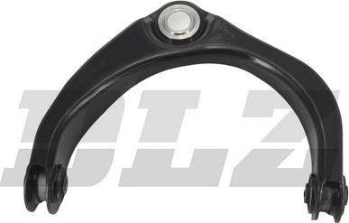 DLZ AM0069L - Brat, suspensie roata aaoparts.ro