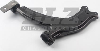 DLZ AM0070L - Brat, suspensie roata aaoparts.ro