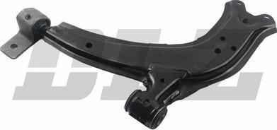 DLZ AM0070R - Brat, suspensie roata aaoparts.ro