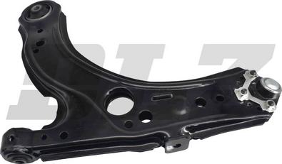 DLZ AM0105R - Brat, suspensie roata aaoparts.ro