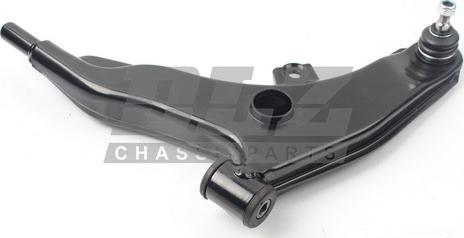 DLZ AM0335L - Brat, suspensie roata aaoparts.ro