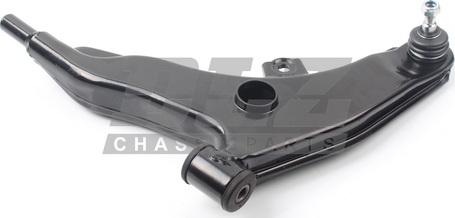 DLZ AM0335R - Brat, suspensie roata aaoparts.ro