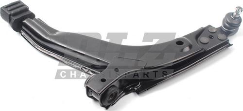 DLZ AM0285L - Brat, suspensie roata aaoparts.ro