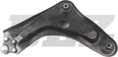 DLZ AM0720R - Brat, suspensie roata aaoparts.ro