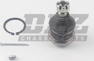 DLZ BJ0437 - Articulatie sarcina / ghidare aaoparts.ro