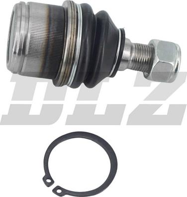 DLZ BJ0662 - Articulatie sarcina / ghidare aaoparts.ro