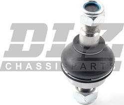 DLZ BJ0078 - Articulatie sarcina / ghidare aaoparts.ro