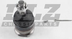 DLZ BJ0143 - Articulatie sarcina / ghidare aaoparts.ro