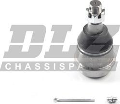 DLZ BJ0157 - Articulatie sarcina / ghidare aaoparts.ro