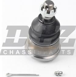 DLZ BJ0189 - Articulatie sarcina / ghidare aaoparts.ro