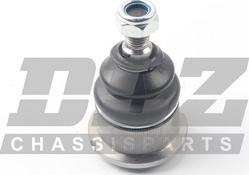DLZ BJ0178 - Articulatie sarcina / ghidare aaoparts.ro