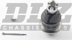 DLZ BJ0232 - Articulatie sarcina / ghidare aaoparts.ro