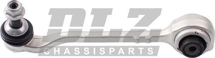 DLZ CA9022L - Brat, suspensie roata aaoparts.ro