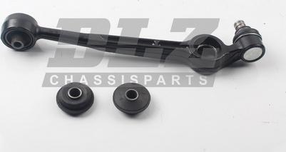 DLZ CA0006L - Brat, suspensie roata aaoparts.ro