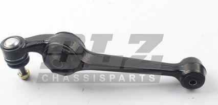 DLZ CA0100L - Brat, suspensie roata aaoparts.ro