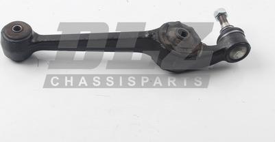 DLZ CA0100R - Brat, suspensie roata aaoparts.ro