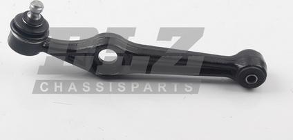 DLZ CA0177 - Brat, suspensie roata aaoparts.ro