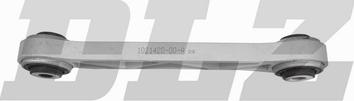 DLZ CB9066 - Brat, suspensie roata aaoparts.ro