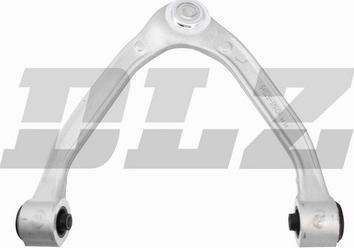 DLZ CB9026L - Brat, suspensie roata aaoparts.ro