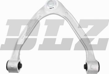 DLZ CB9026R - Brat, suspensie roata aaoparts.ro