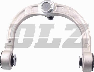 DLZ CB5062R - Brat, suspensie roata aaoparts.ro