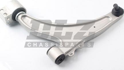 DLZ CB5007L - Brat, suspensie roata aaoparts.ro