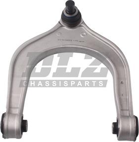 DLZ CB5108L - Brat, suspensie roata aaoparts.ro