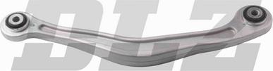 DLZ CB5113L - Brat, suspensie roata aaoparts.ro