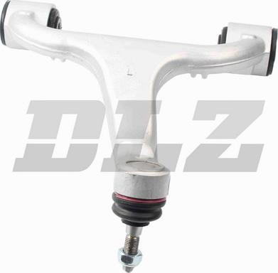 DLZ CB0105L - Brat, suspensie roata aaoparts.ro