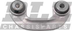 DLZ CB0123L - Brat / bieleta suspensie, stabilizator aaoparts.ro