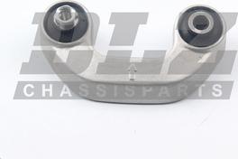DLZ CB0123R - Brat / bieleta suspensie, stabilizator aaoparts.ro