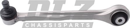 DLZ CB0294R - Brat, suspensie roata aaoparts.ro