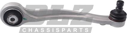 DLZ CB0291R - Brat, suspensie roata aaoparts.ro
