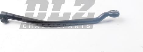 DLZ DL0117 - Cap de bara aaoparts.ro